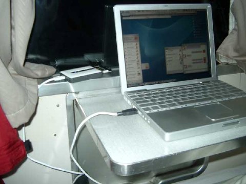 急行銀河から 2003/12/28-1