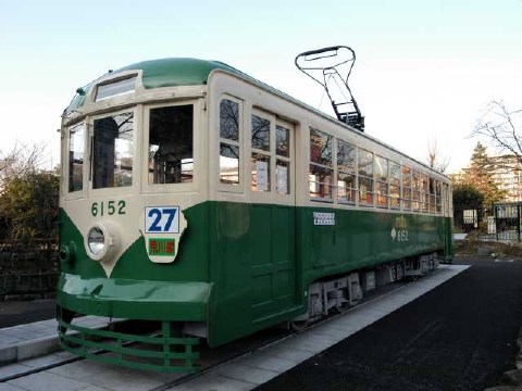 6000形 2004/02/02-3