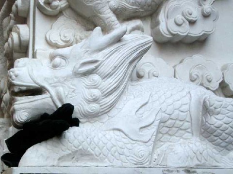 落とし物？　忘れ物？ 2004/02/04-3