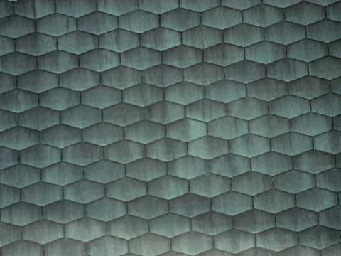 ハニカム？ 2004/02/11-3