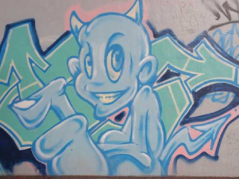 力作？ 2004/02/12-2