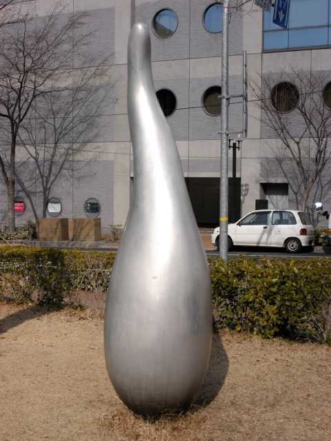 これは、何？ 2004/02/15-2