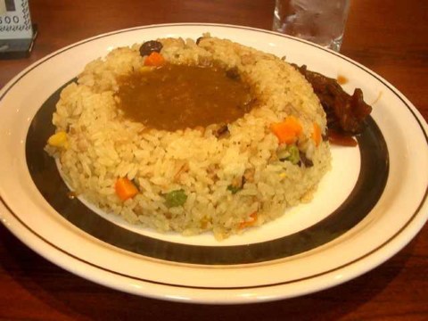 お昼ごあん 2004/04/09-2