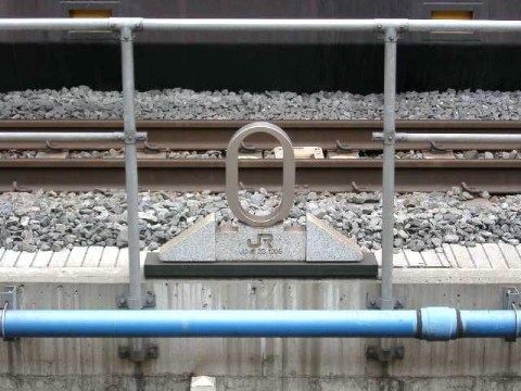 東海道線 2004/05/04-1