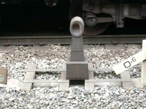 山手線 2004/05/04-3