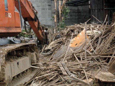 ブレイク〜♪ 2004/05/31-1