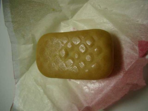 さくらまんじゅう(第2夜) 2004/05/21-1