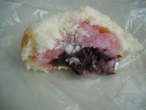 さくらもちぱん(第3夜) 2004/05/29-1