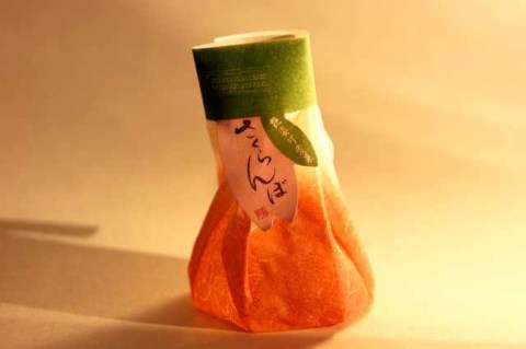 艶姿可愛菓 さくらんぼ 2004/06/08-1