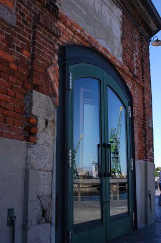 煉瓦倉庫＠神戸 2004/06/25-1