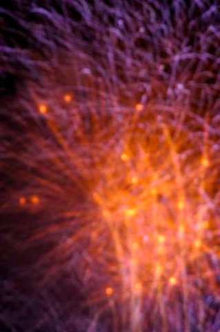 天保山海上花火大会 おまけ3 2004/07/20-3