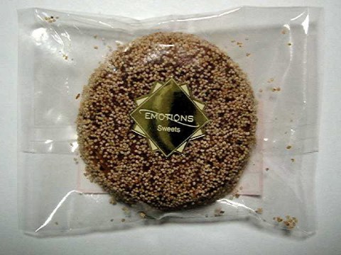 昨日のおやつ 2004/12/28-2