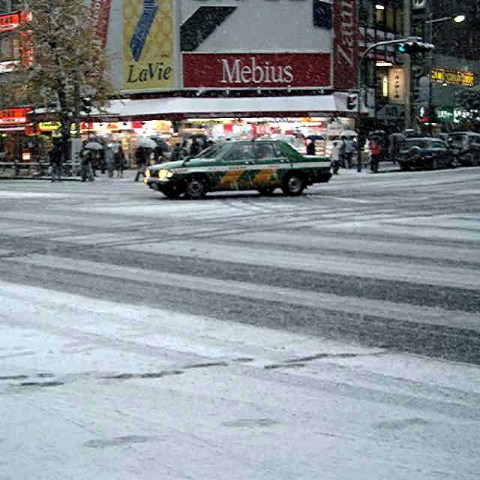 雪景色2 2004/12/31-3