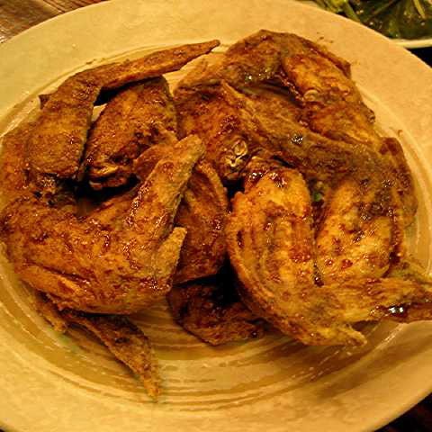 手羽！ 2005/03/13-2