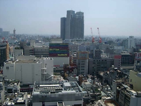 見える風景 2005/06/26-1